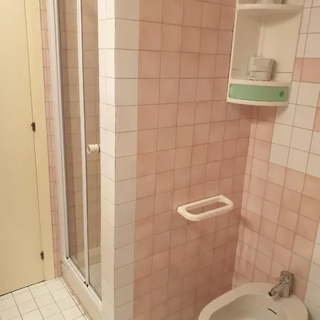 Vanvitelli Lägenhetshotell 3*