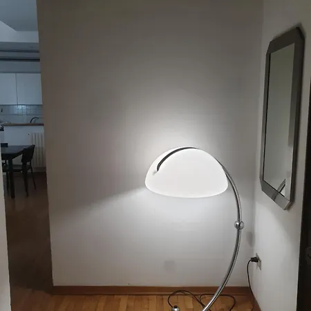 Vanvitelli Lägenhetshotell