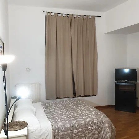 Vanvitelli 3* 안코나