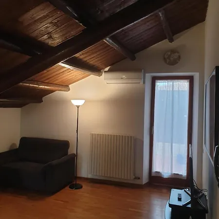 Vanvitelli Aparthotel
