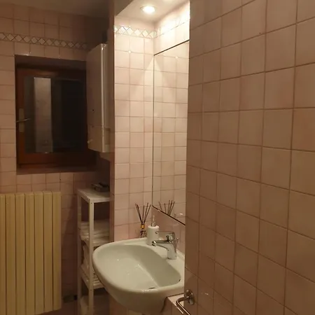 Vanvitelli Aparthotel Ancona