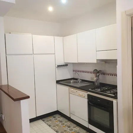 Vanvitelli Apartmanhotel